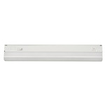 T5L 2 Color-Select Under Cabinet Light - White / White