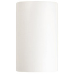 Ambiance 5945 Wall Sconce - Matte White