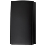 Ambiance 910 Downlight Outdoor Wall Sconce - Carbon Matte Black