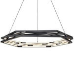 Catana Pendant - Matte Black