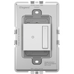 Adorne Smart Wireless Dimmer with Netatmo - White