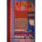 Baya Area Rug - Multicolor