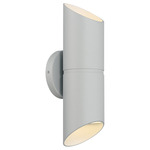 Marino Outdoor Wall Sconce - Satin