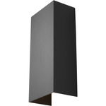 Brompton Wall Sconce - Nightshade Black