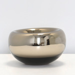 Echo Vessel - Pewter Mirror