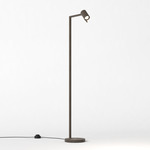 Ascoli Floor Lamp - Bronze