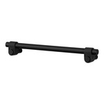 Cast Pull Bar - Welders Black