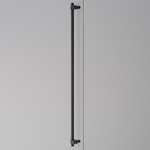 Cast Closet Bar - Welders Black