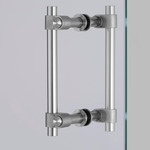 Cast Pull Bar - Steel