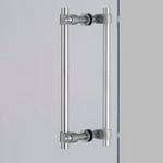 Cast Pull Bar - Steel