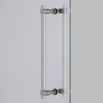 Cast Pull Bar - Steel