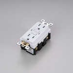 Buster + Punch Outlet Module - White