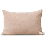 Aymara Rectangle Cushion - Light Brown