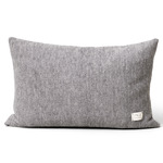 Aymara Rectangle Cushion - Dark Grey