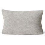 Aymara Rectangle Cushion - Light Grey