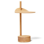 Stilk Side Table - Natural Oak