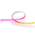 Gradient Smart Light Strip Extension - White