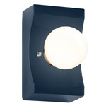 Scoop Ambiance Wall Sconce - Midnight Sky