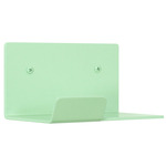 Shook Small Shelf - Mint Green