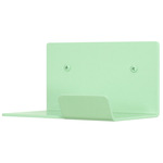 Shook Small Shelf - Mint Green