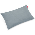 King Outdoor Pillow - Storm Blue