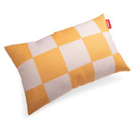 King Outdoor Pillow - Checkmate