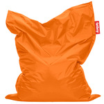 The Original Bean Bag Chair - Orange Bitters