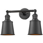 Addison Bathroom Vanity Light - Oil Rubbed Bronze