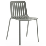 Plato Chair Set of 2 - Grey Metallized