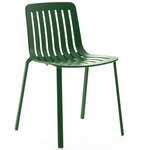 Plato Chair Set of 2 - Green
