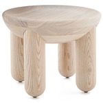 Freyja Coffee Table - Natural Ash