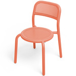 Toni Chair - Tangerine