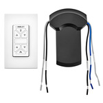 HIRO Control with WiFi Receiver for Indy - White