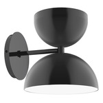 Nest Wall Light - Black