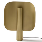 Stockholm Table Lamp - Gold