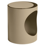 TABL Side Table - Grey Beige