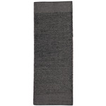 Rombo Rug - Grey / White