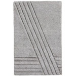 Kyoto Rug - Grey