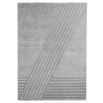 Kyoto Rug - Grey