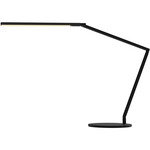 Z-Bar Pro Gen 4 Tunable White Desk Lamp - Matte Black