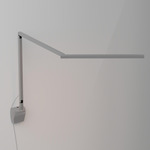 Z-Bar Mini Gen 4 Wall Light - Silver