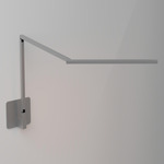 Z-Bar Mini Gen 4 Wall Light - Silver