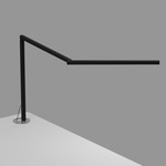 Z-Bar Mini Pro Gen 4 Tunable White Desk Lamp - Matte Black