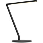 Z-Bar Solo Gen 4 Desk Lamp - Matte Black