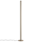 Chiaroscura Floor Lamp - Titanium