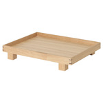 Bon Wooden Tray - Oak