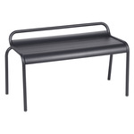 Luxembourg Compact Bench - Anthracite