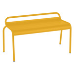 Luxembourg Compact Bench - Honey Textured