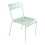 Luxembourg Chair Set of 2 - Ice Mint