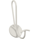 Acrobate Wall Peg - Clay Grey